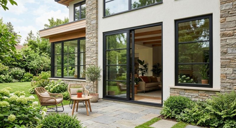 Aluminum Windows Service in Hickory, NC