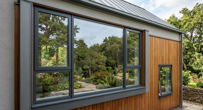 Aluminum Windows Service in Hendersonville, TN