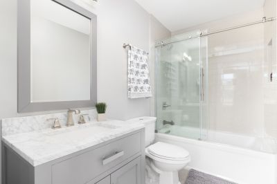 Top Rated Products for Tub Surround Installation