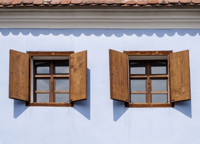 Wood Window Service in Columbus, OH