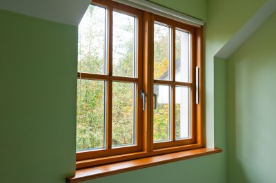 Wood Windows Installation in Saint Petersburg, FL