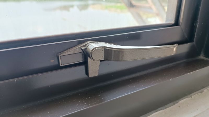 Aluminum Windows Installation in Nashua, NH