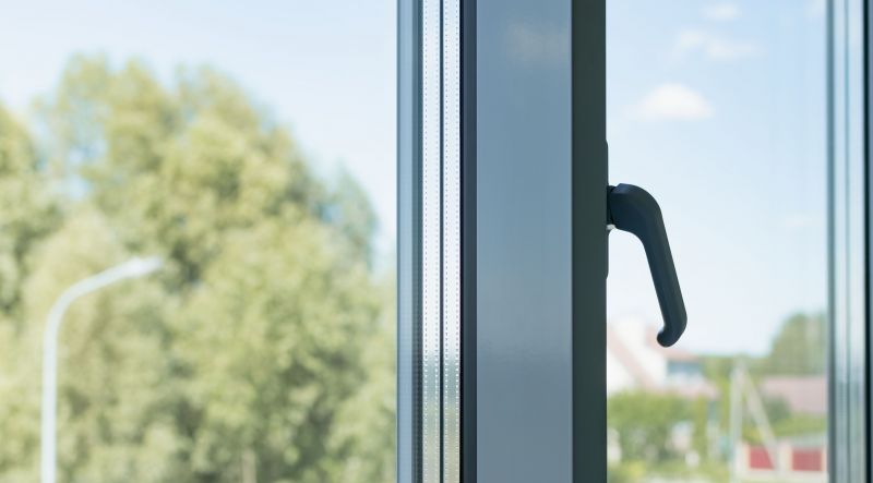 Aluminum Windows Installation in Boston, MA