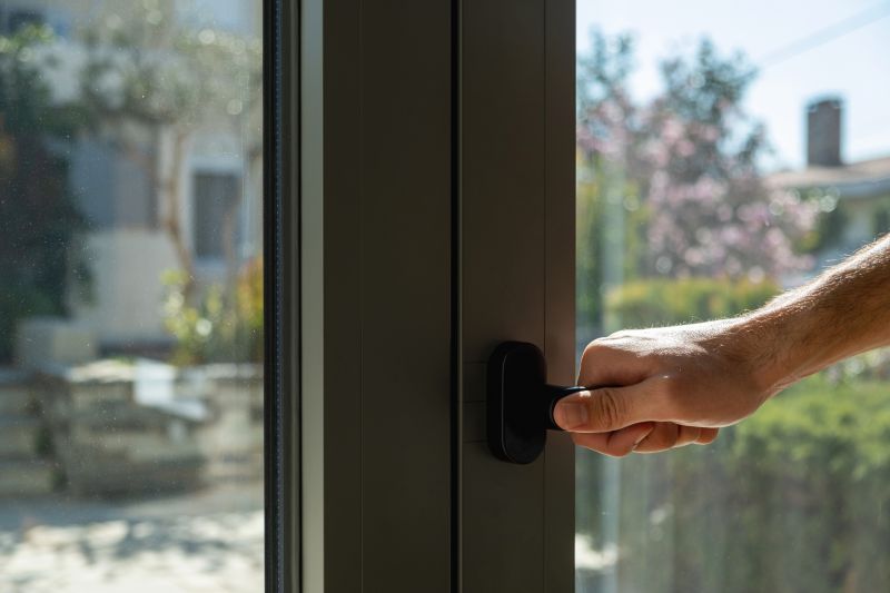 Aluminum Windows Installation in Cincinnati, OH