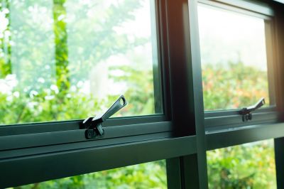 Aluminum Windows Service in Gastonia, NC