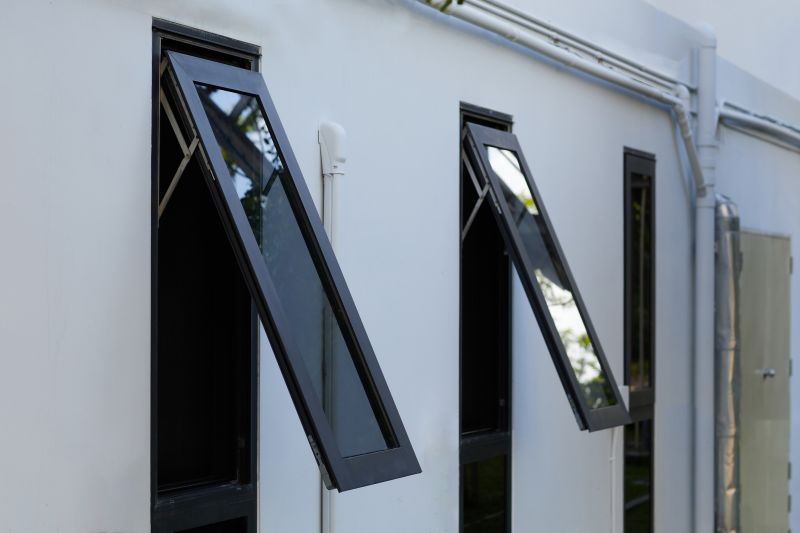 Aluminum Windows Service in Franklin, TN