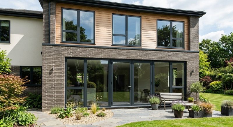 Aluminum Windows Service in Framingham, MA