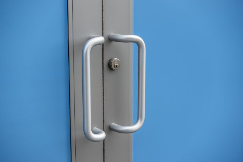 Door Handle Installation in Kansas City, KS
