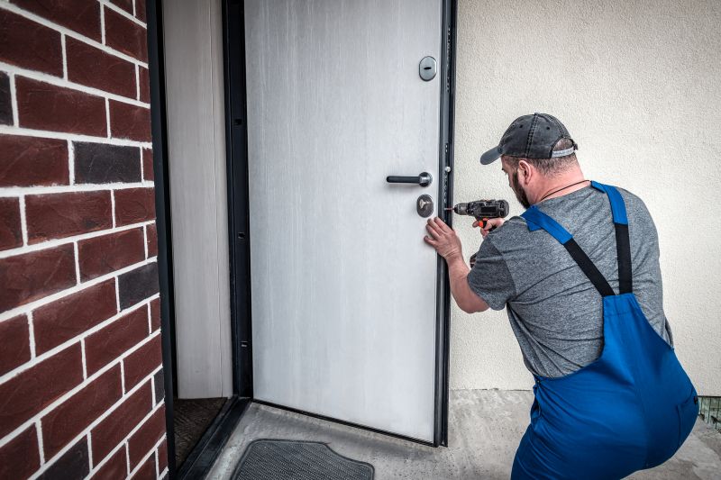 Door Planing in Kansas City, KS