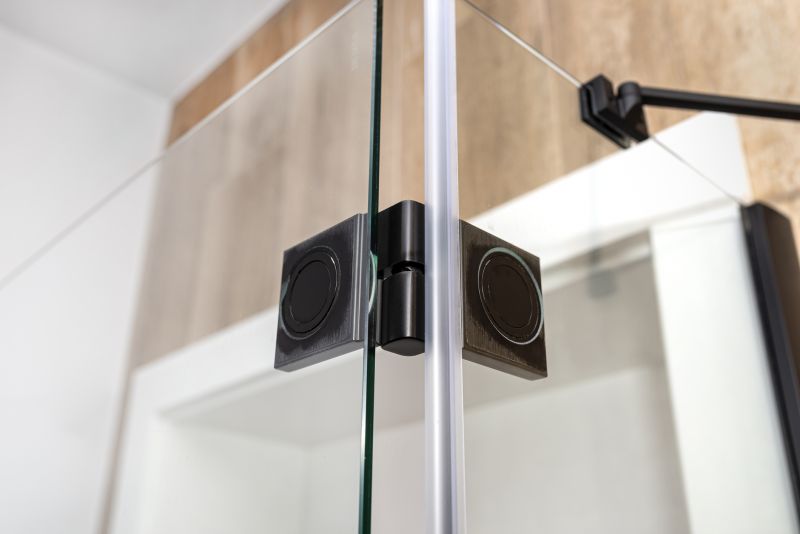 Glass Shower Door Replacement in Boulder, CO
