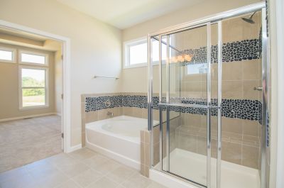 Glass Shower Door Replacement in Arvada, CO