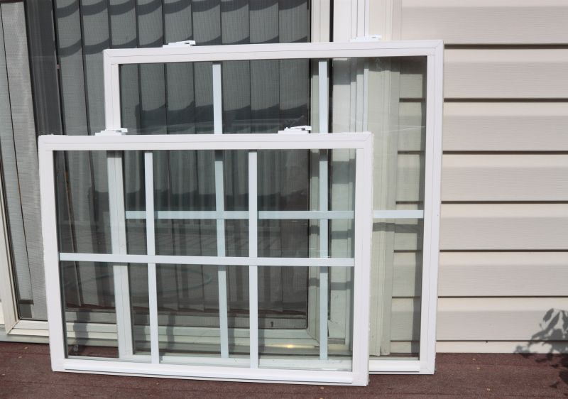 Home Window Installation in Worcester, MA