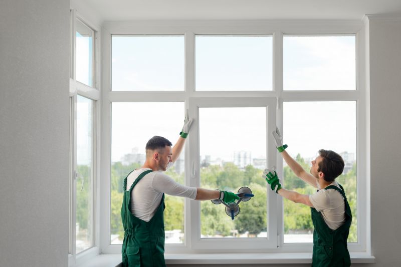 Home Window Installation in Marysville, OH