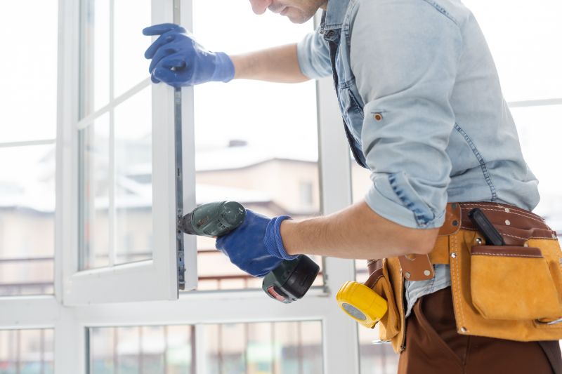 New Windows Installation in Framingham, MA