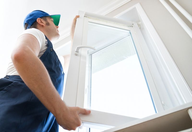 New Windows Installation in Manchester, NH