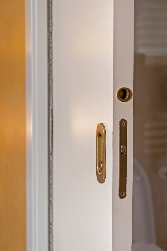 Pocket Door Installation in Overland Park, KS