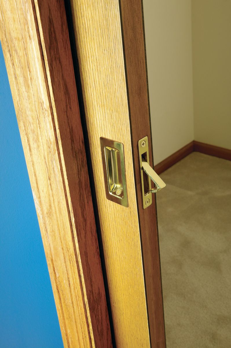 Pocket Door Repair in Conroe, TX