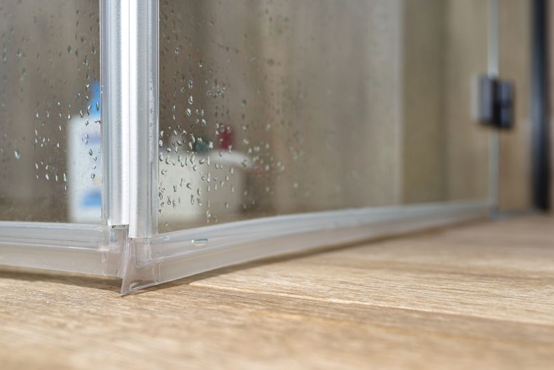 Shower Glass Replacement in Alpharetta, GA
