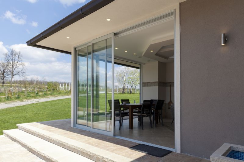 Sliding Mirror Door Repair in Conroe, TX