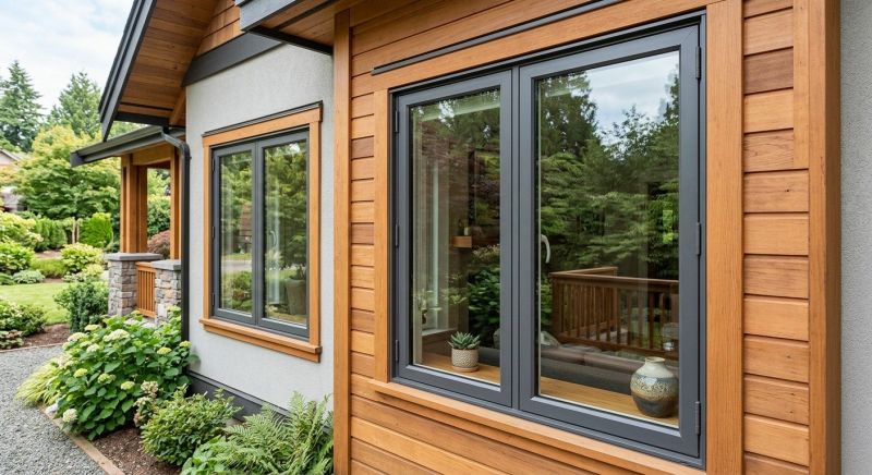 Soundproof Windows Installation in Manchester, NH