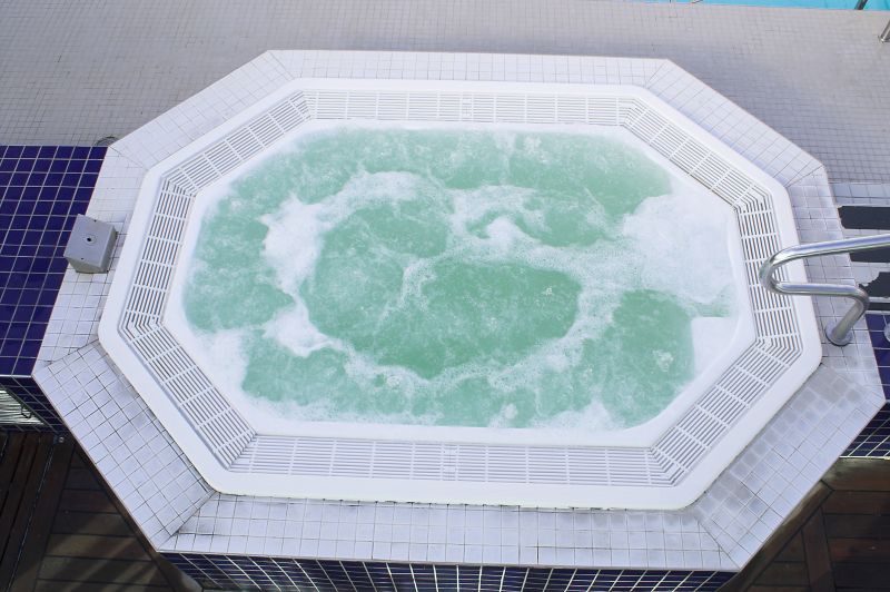 Tub Surround Installation