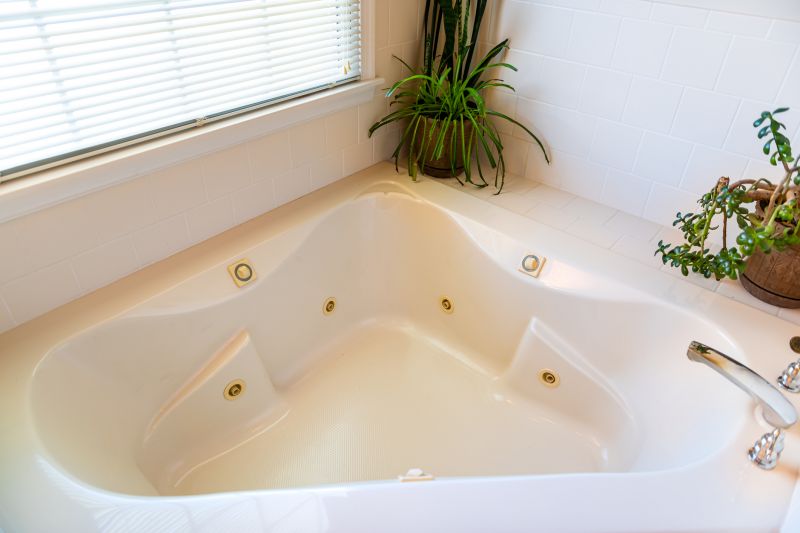 Tub Surround Installation