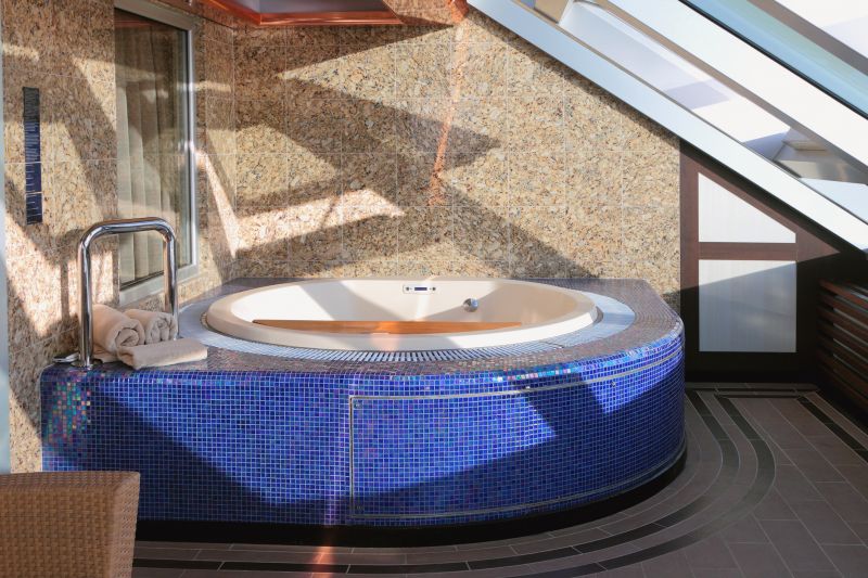 Tub Surround Installation