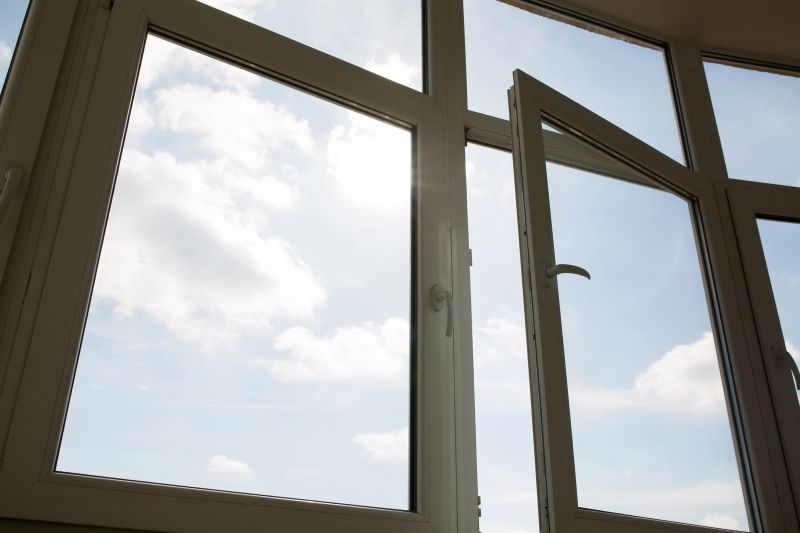 Vinyl Window Replacement in Framingham, MA