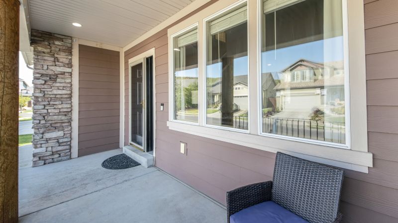 Vinyl Window Replacement in Cincinnati, OH