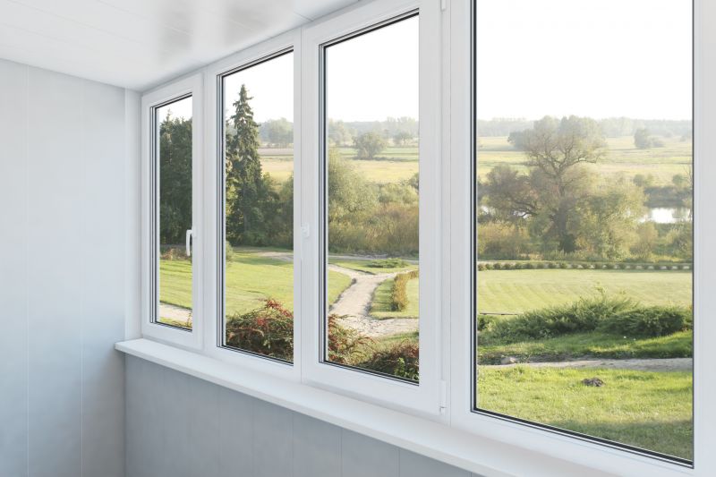 Vinyl Window Service in Gastonia, NC