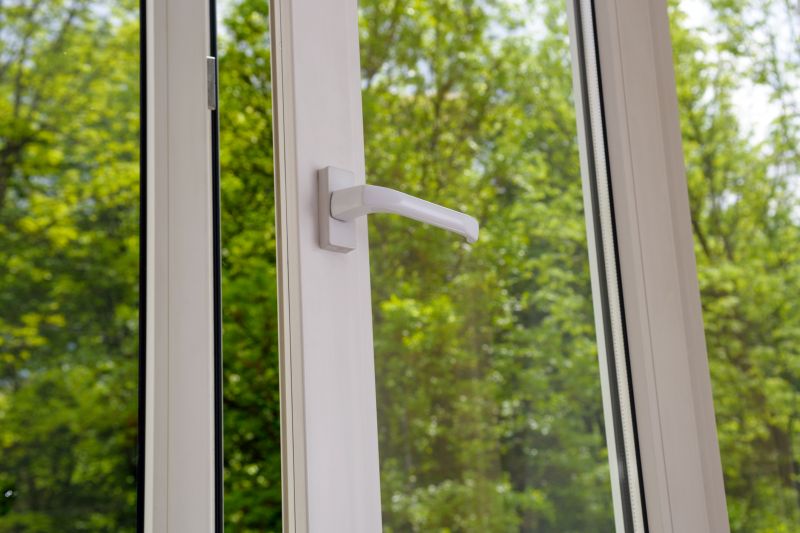 Vinyl Windows Installation in Manchester, NH
