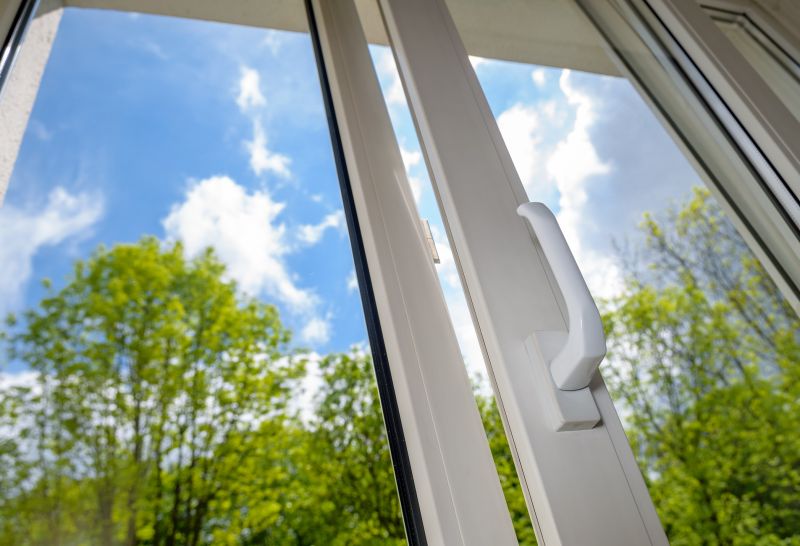 Vinyl Windows Installation in Nashua, NH