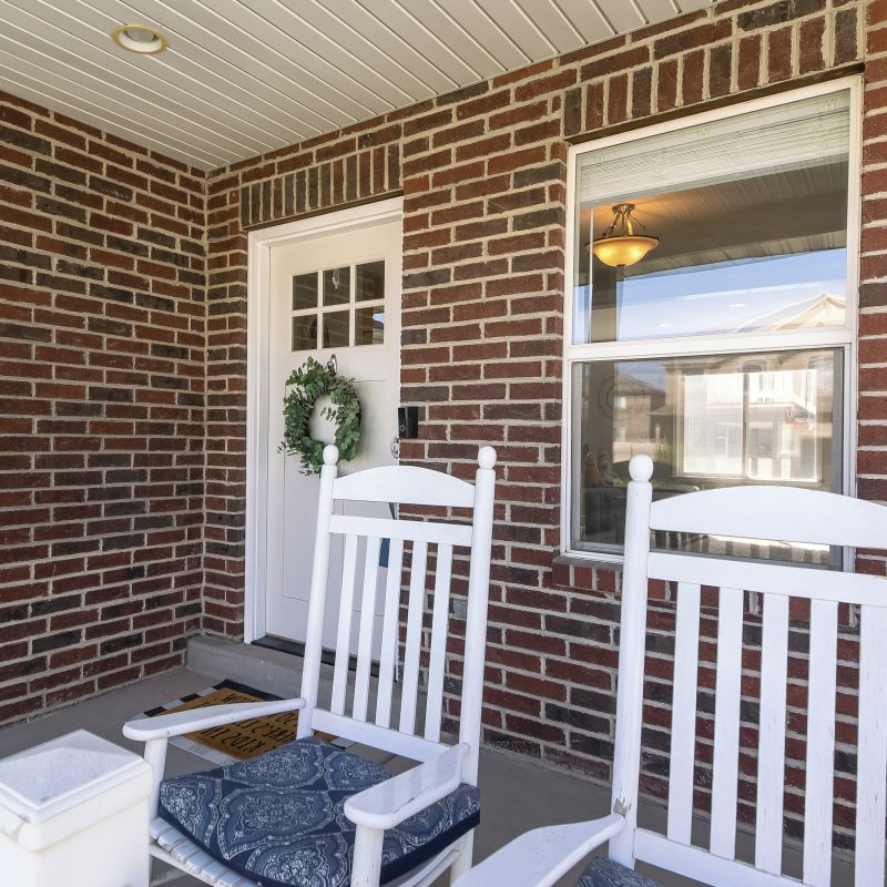 Windows Replacement in Nashua, NH