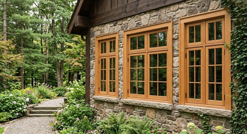 Wood Window Service in Pittsburgh, PA