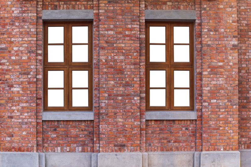 Wood Window Service in Spartanburg, SC