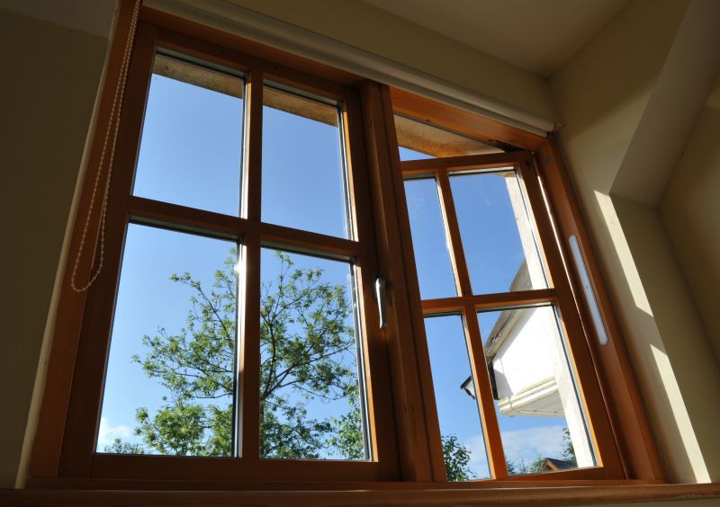 Wood Window Service in Winston Salem, NC