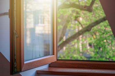 Wood Window Service in Murfreesboro, TN