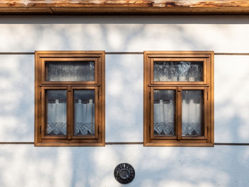 Wood Window Service in Des Moines, IA