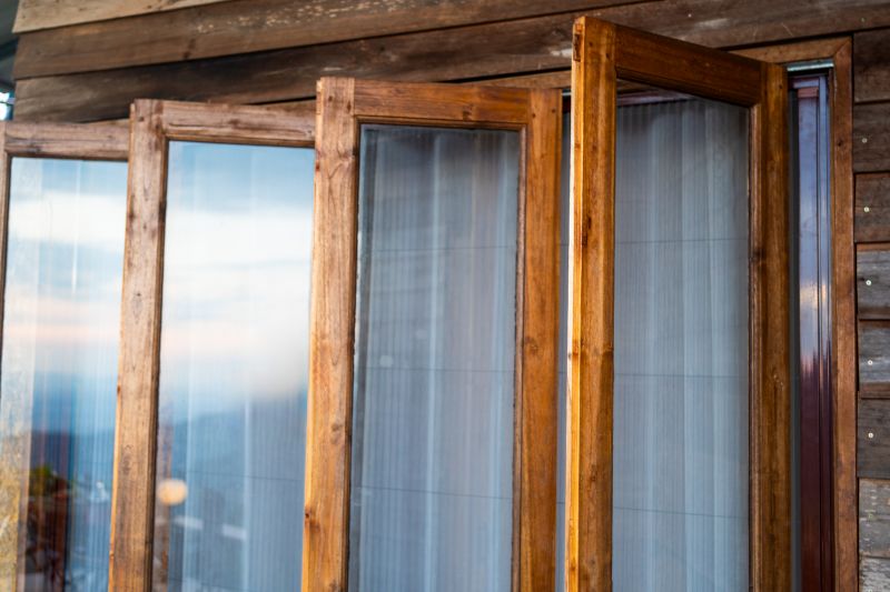 Wood Windows Installation in Franklin, TN