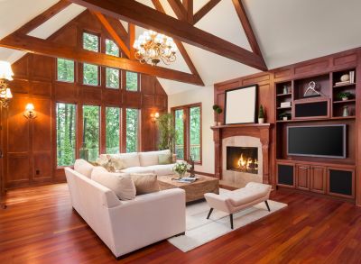 Wood Windows Installation in South Portland, ME