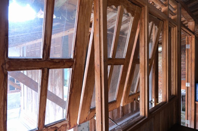 Wood Windows Installation in Cincinnati, OH