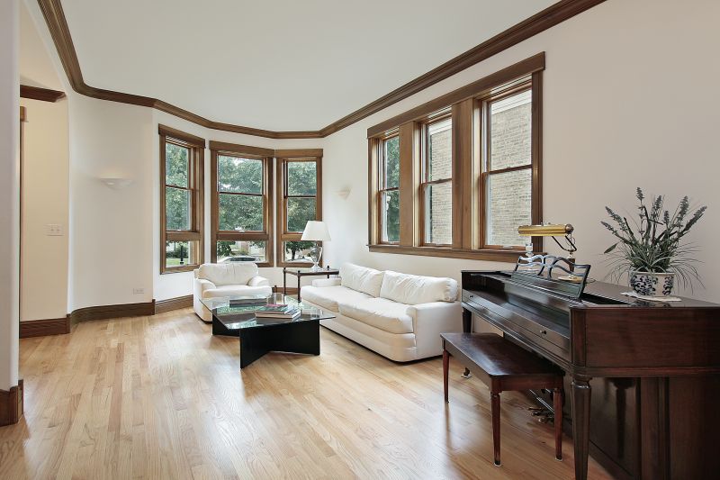 Wood Windows Installation in Olathe, KS