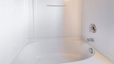 Improve the Safety and Function of Your Tub!